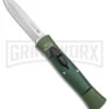 AKC 007 Concord NATO Military OD Green OTF Automatic Knife - Satin Dagger -AKC Knives Shop AKC 007 Concord NATO Military OTF Auto OD Green Satin Dagger BHQ 158343 jr large