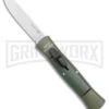 AKC 007 Concord NATO Military OD Green OTF Automatic Knife - Satin Flat -AKC Knives Shop AKC 007 Concord NATO Military OTF Auto OD Green Satin Flat BHQ 173565 jr large