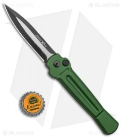 AKC X-treme Ace Automatic Knife Green (3.6" Black Two Tone) 9 AKC X-treme Ace Automatic Knife Green (3.6" Black Two Tone) -AKC Knives Shop AKC X treme Ace Auto Green Black TT ACE GTT BHQ 136921 jr bottlecap