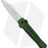 AKC X-treme Ace Automatic Knife Green (3.6" Stonewash) -AKC Knives Shop AKC X treme Ace Auto Green SW BHQ 125448 jr