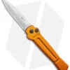 AKC X-treme Ace Automatic Knife Orange (3.6" Satin) -AKC Knives Shop AKC X treme Ace Auto Orange Satin BHQ 136149 jr