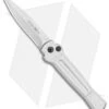 AKC X-treme Ace Automatic Knife Silver (3.6" Satin) -AKC Knives Shop AKC X treme Ace Auto Silver Satin BHQ 113920 jr